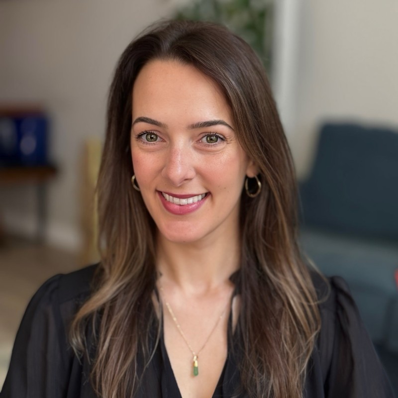 Luciana Prieto